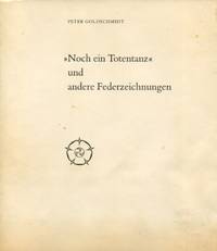image of "Noch ein Totentanz" und andere Federzeichnungen