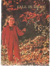 cover of FALL IS HERE The Basic Science Education Series
