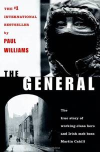 The General: Irish Mob Boss