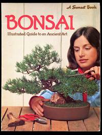 image of Bonsai: Illustrated Guide to an Ancient Art