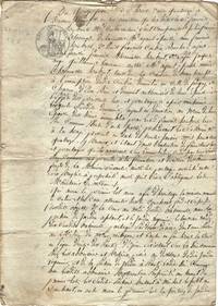 image of Group of 6 items, in French, (of La Croix Châtel, Beauchamps, North of La Haye-Pesnel, Normandy)