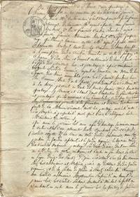 Group of 6 items, in French, (of La Croix Châtel, Beauchamps, North of La Haye-Pesnel,...