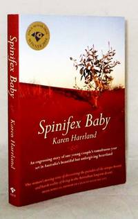 Spinifex Baby by Harrland, Karen - 2014