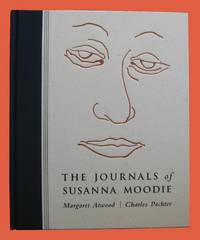 The Journals of Susanna Moodie