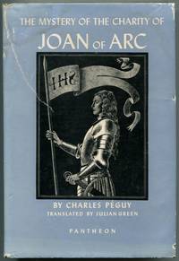 image of The Mystery of the Charity of Joan of Arc