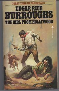 image of The Girl From Hollywood