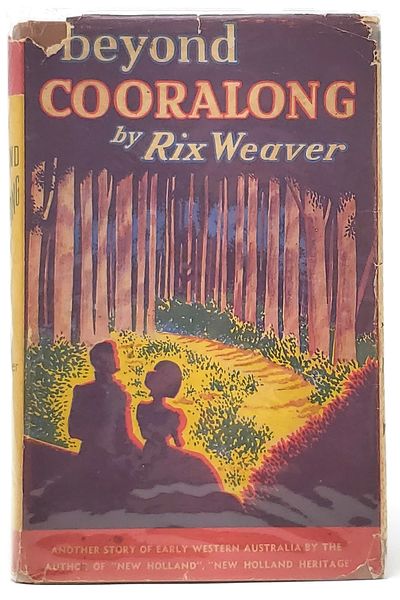 Beyond Cooralong (A Story of Early Western Australia)