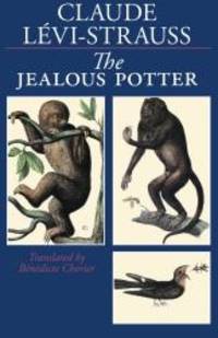 The Jealous Potter