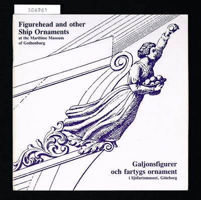 Figurehead and other Ship Ornaments at the…