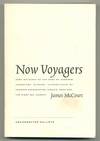 Now Voyagers: Some Divisions of the Saga of Mawrdew Czgowchwz, Oltrano, Authenticated by Persons Represented Therein. Book One: The Night Sea Journey