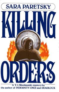 KILLING ORDERS