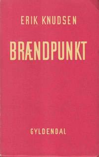 Brændpunkt. Digte