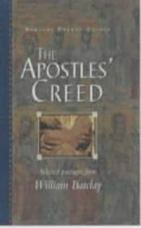 image of The Apostles' Creed (Barclay Pocket Guides S.)