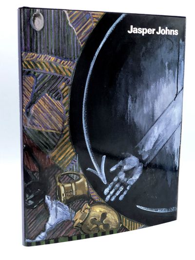 Jasper Johns: Work Since 1974