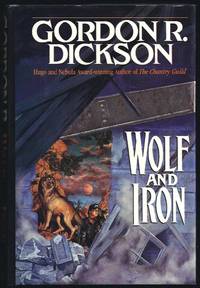 image of Wolf and Iron