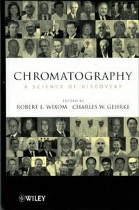 image of Chromatography: A Science Of Discovery