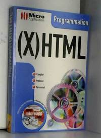 (X) HTML