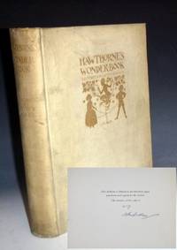 cover of A Wonder Book