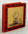 Peanuts Lunch Bag Cook Book