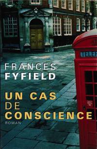Un cas de conscience by Fyfield Frances Champon Alexis - Paperback - 2000 - from davidlong68 (SKU: 7934)