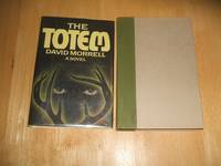 image of THE TOTEM: A NOVEL