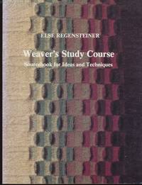 Weaver's Study Course Ideas and Techniques