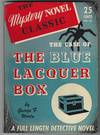 The Case of the Blue Lacquer Box
