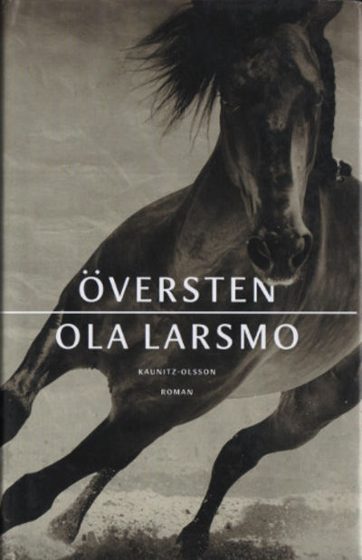 ÖVERSTEN.