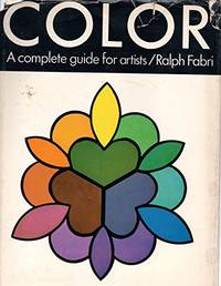 Color: A complete guide for artists