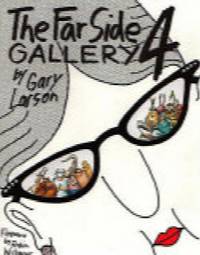 The Far Side Gallery 4 by Gary Larson - 1993