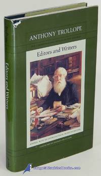 Editors and Writers: Volume 1 of the Complete Short Stories of Anthony Trollope