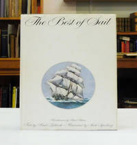 The Best of Sail by Lubbock, Basil (text); Spurling, Jack (illustrator)