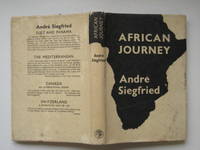 image of African journey
