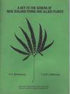 A Key to the Genera of New Zealand Ferns and Allied Plants