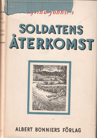 Soldatens återkomst