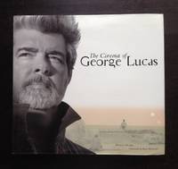 image of THE CINEMA OF GEORGE LUCAS