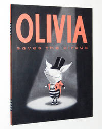 Olivia Saves the Circus