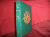 J. Horace Culver&#039;s Sacramento City Directory for the Year, 1851. Inscribed by Mead Kibbey. Facsimile Reproduction of The California State Library Copy. With a History of Sacramento to 1851, Biographical Sketches, and Informative Appendices. by Culver, J. Horace & Mead Kibbey - 2000.