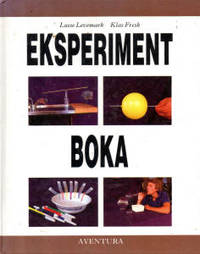 Eksperimentboka