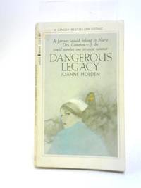 image of Dangerous Legacy
