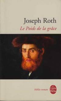 Le poids de la grâce