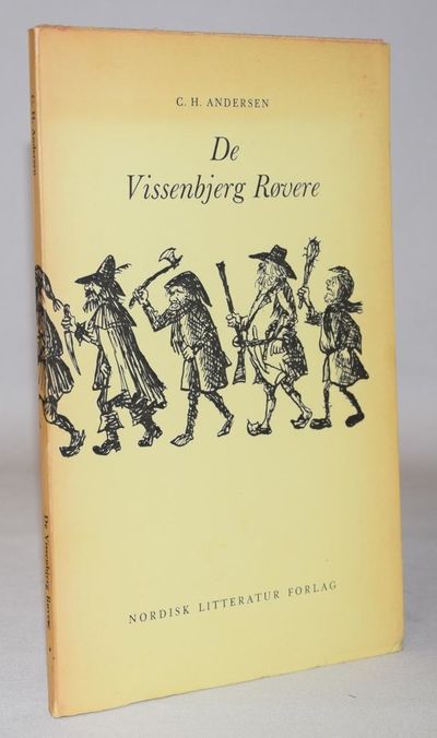 De Vissenbjerg Røvere.