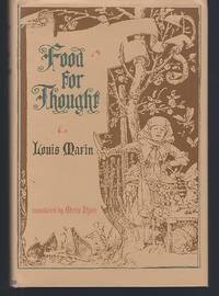 image of Food for Thought (Parallax: Re-visions of Culture and Society)