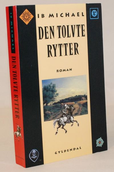 Den tolvte rytter.