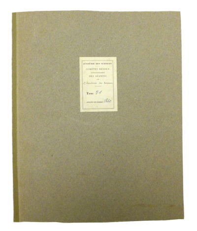 Note relative au Penicillum glaucum et à la…