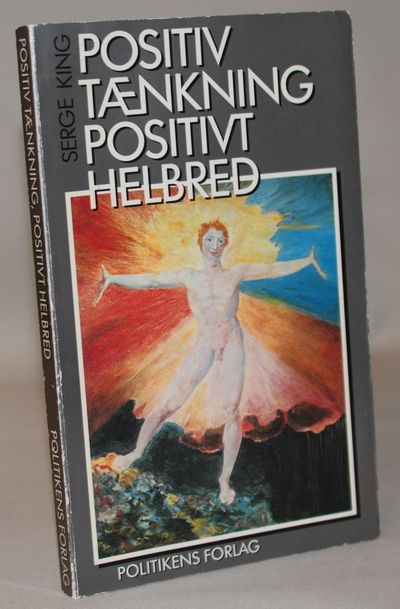 Positiv tænkning, positivt helbred.