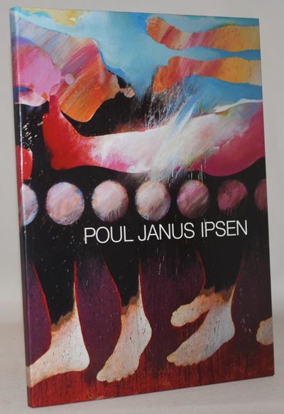 Poul Janus Ipsen selected works 1983 - 1991.