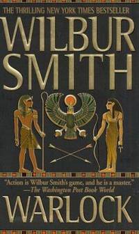 Warlock: A Novel of Ancient Egypt (Novels of Ancient Egypt)