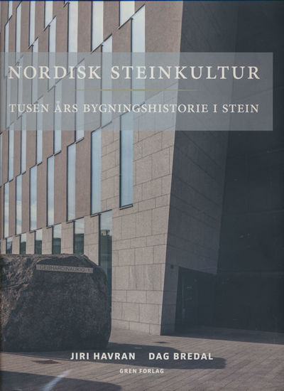 Nordisk steinkultur . - tusen års…