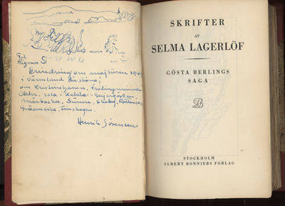 Gösta Berlings Saga (photo 2)